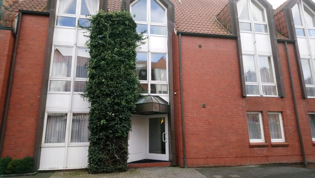 Faldernpoort Emden Eksteriør bilde